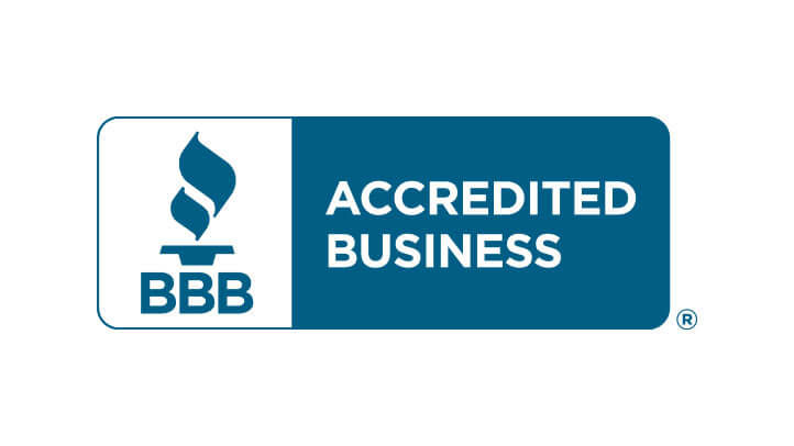 BBB Accredited Business