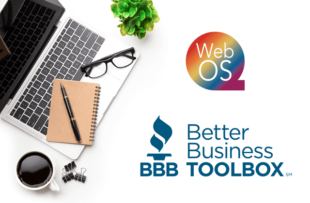 BBB Toolbox WebOS