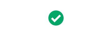 Green Checkmark