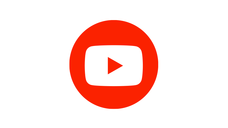 youtube logo