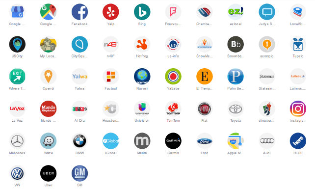 Directory Icons