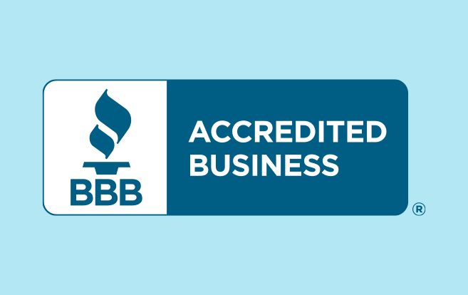 Accredited Business Seal