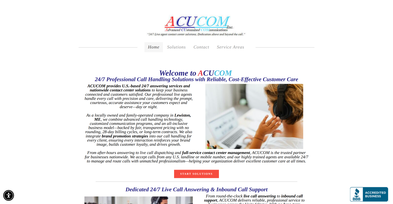 Amancio Painting Inc website