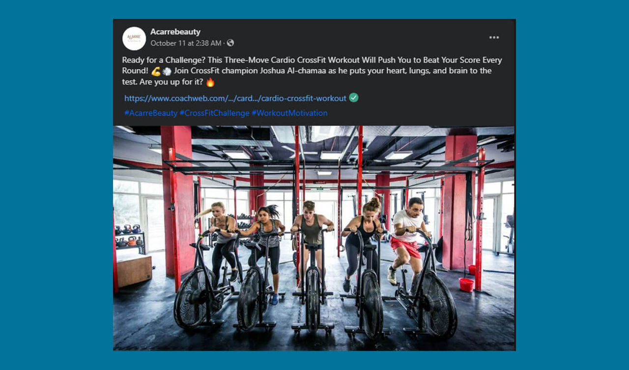 Bikes