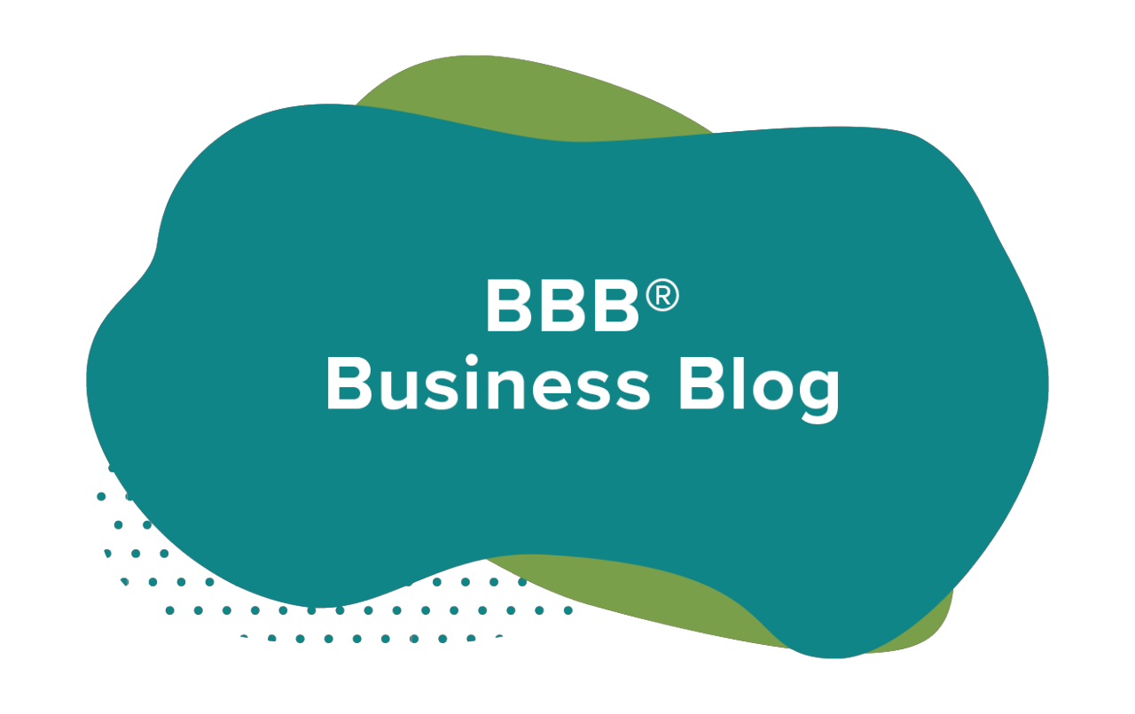 BBB Business Blog