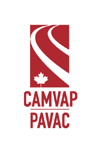 CAMVAP logo
