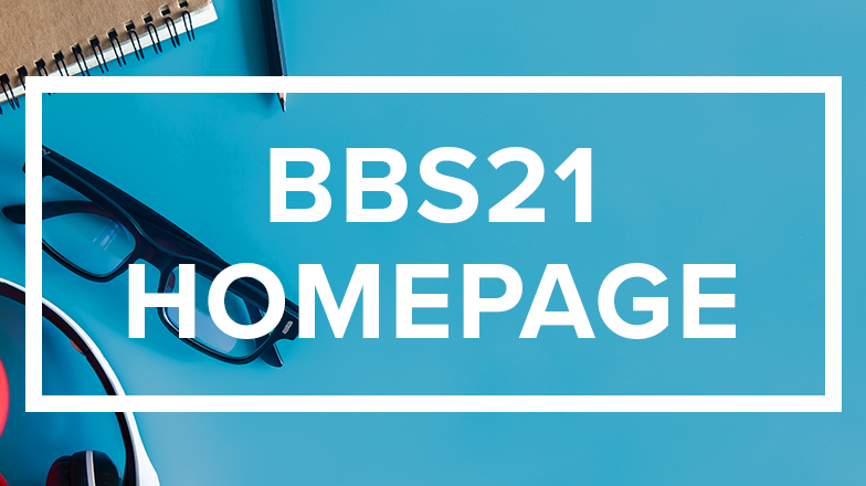 BBS21 homepage teaser