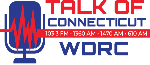 Talk of CT logo
