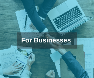 COVID-19 Resources for Businesses