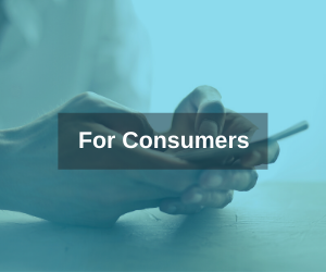 COVID-19 Resources for Consumers