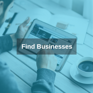 Find businesses