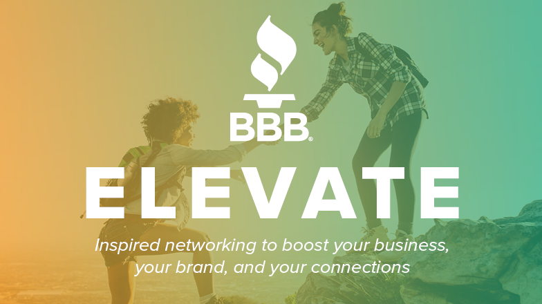 BBB Elevate