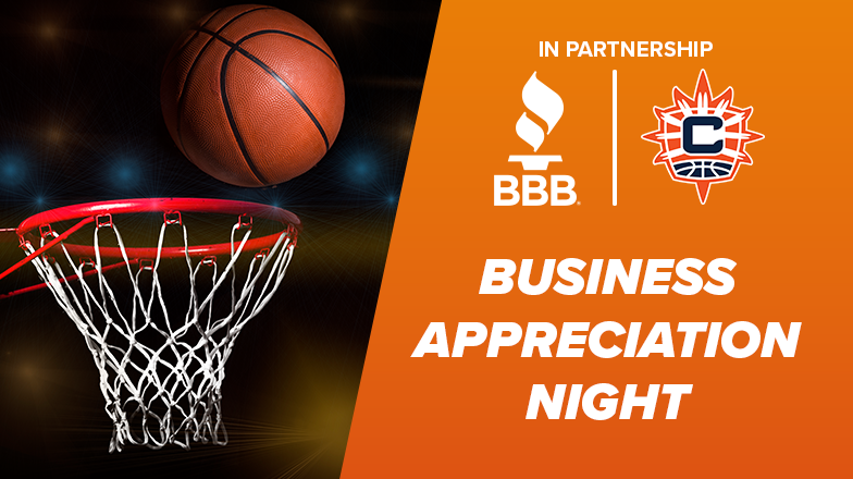 Business Appreciation Night