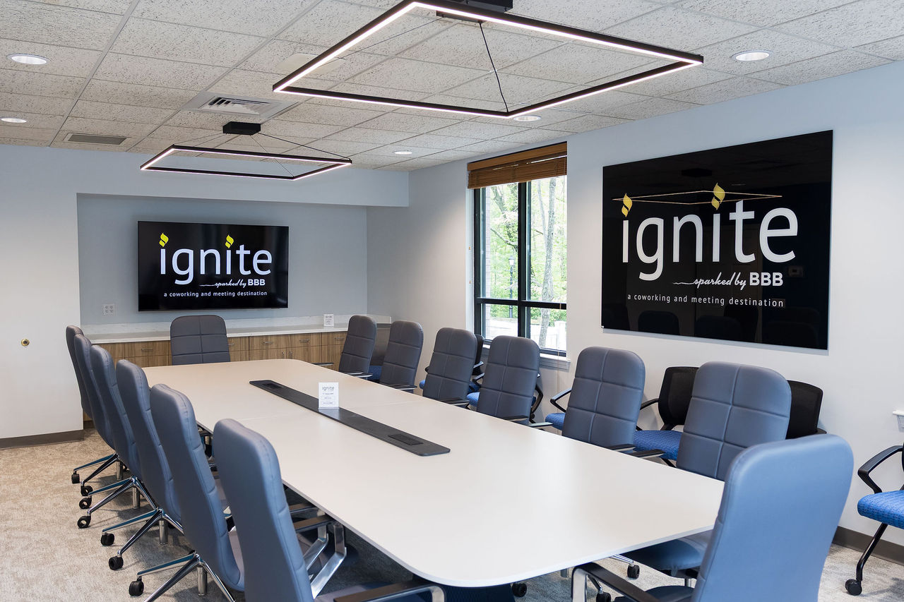 ignite sponsors