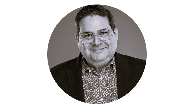 Marty Ehrlich headshot