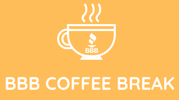 Accredited Business webinars