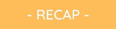 BBB Coffee Break recap