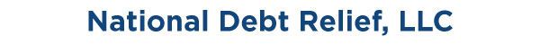 National Debt Relief