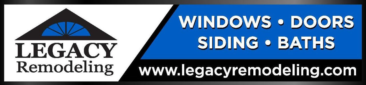 legacy remodeling