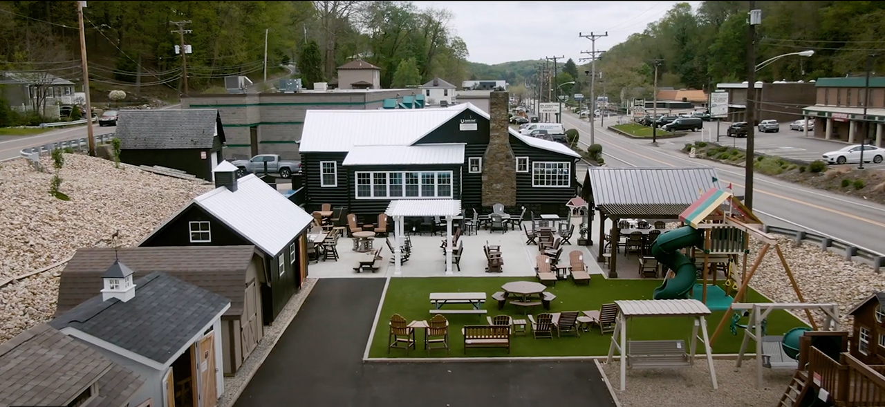 Amish Yard, LLC's business image