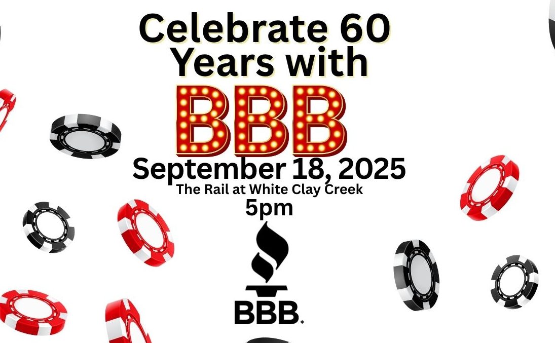 60th Anniversary Casino Night