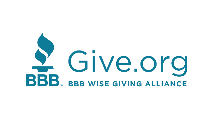 Give.org logo
