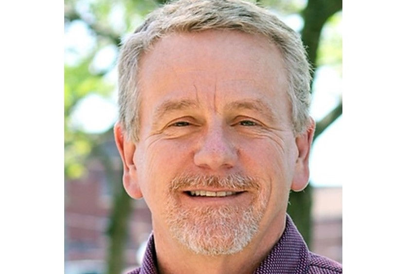 Picture of John  Richard
