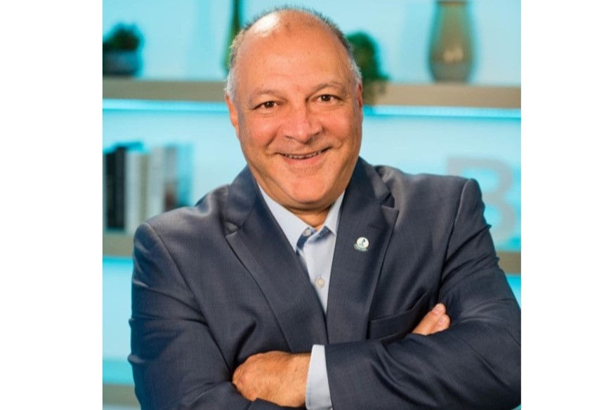 Picture of Frank Cilona