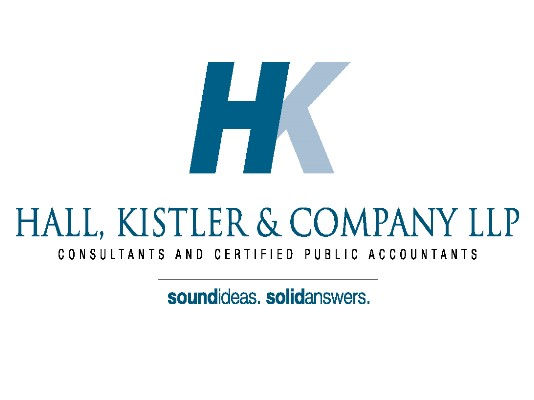 H and K Hall Kistler & Company LLP logo