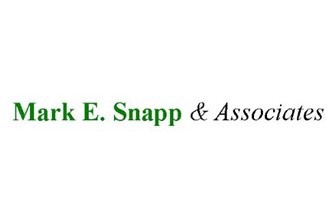 Mark E. Snapp & Associates logo