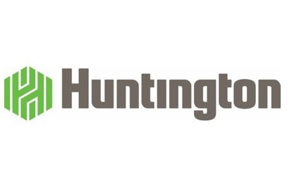 Huntington Bank Logo