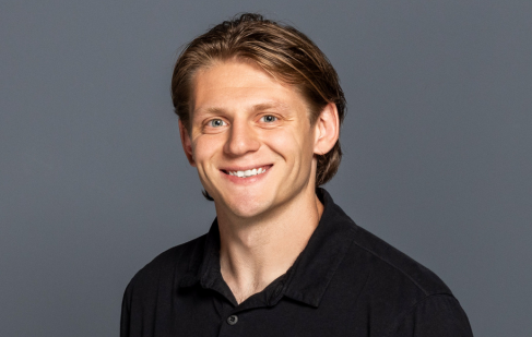 headshot of Philip Kinnair, CEO, Keep On Moving Company LLC