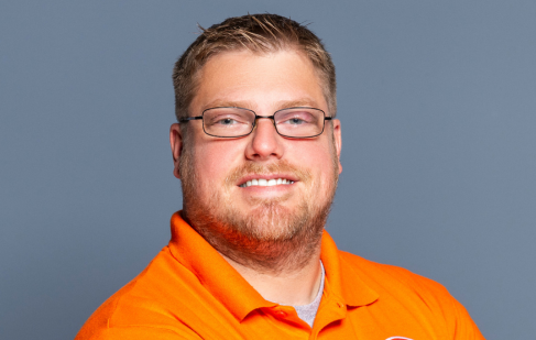 headshot of Donald Hoskins, CEO, Maximum Plumbing