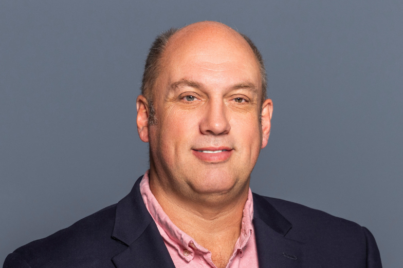 Jonathan Adee, Executive Director, Keep Cincinnati Beautiful