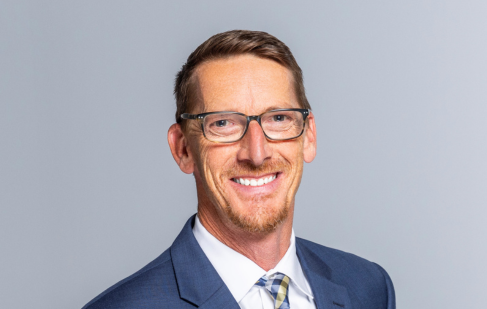 Brent Degenhardt, President and CEO, City Wide Facility Solutions of Southwest Ohio and Northern Kentucky