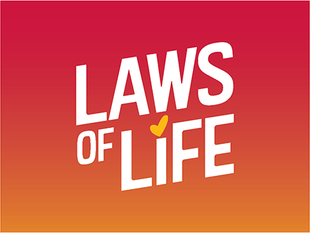 laws of life