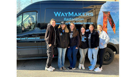 Waymakers Restoration