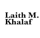 Laith M. Khalaf