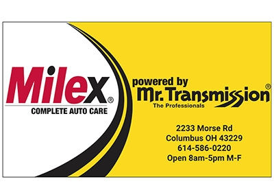 Milex Complete Auto Care