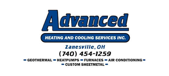 Advanced Heating and Cooling Services Inc.