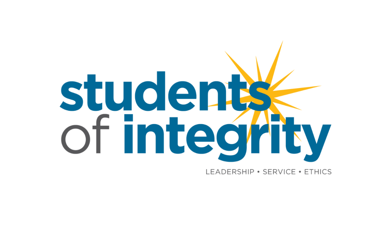 Student of Integrity 