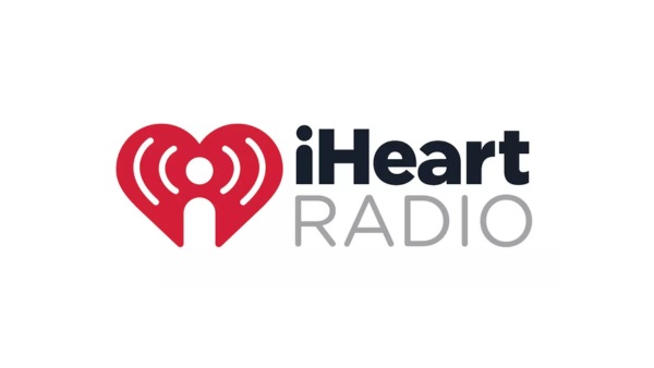 iHeart Radio Logo
