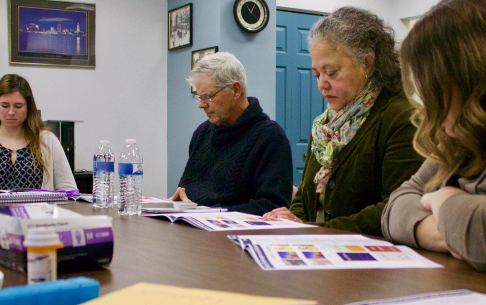 Age-Friendly Business Training