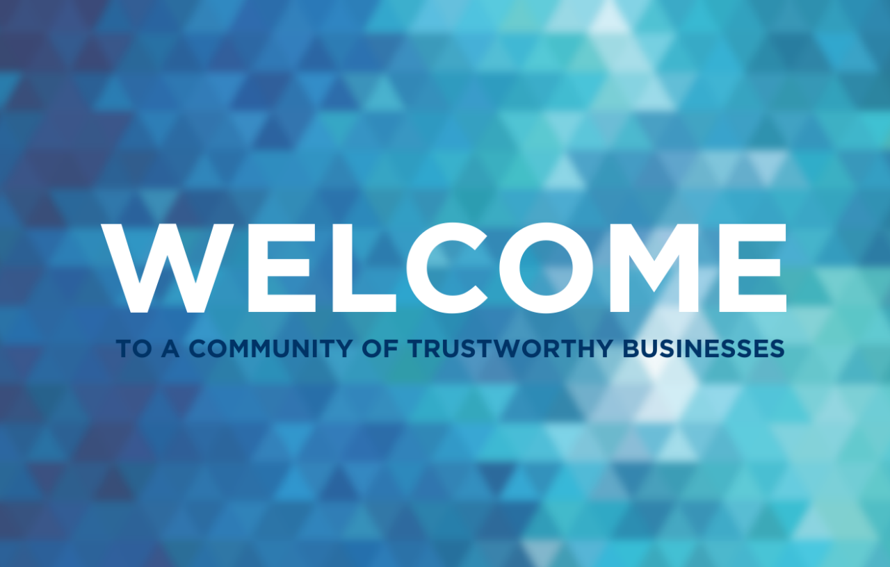 Welcome to New Accredited Businesses