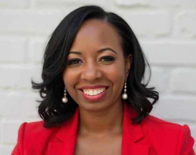 Tywauna Wilson headshot 