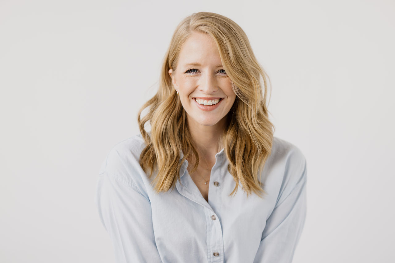 Emily Riggs Headshot
