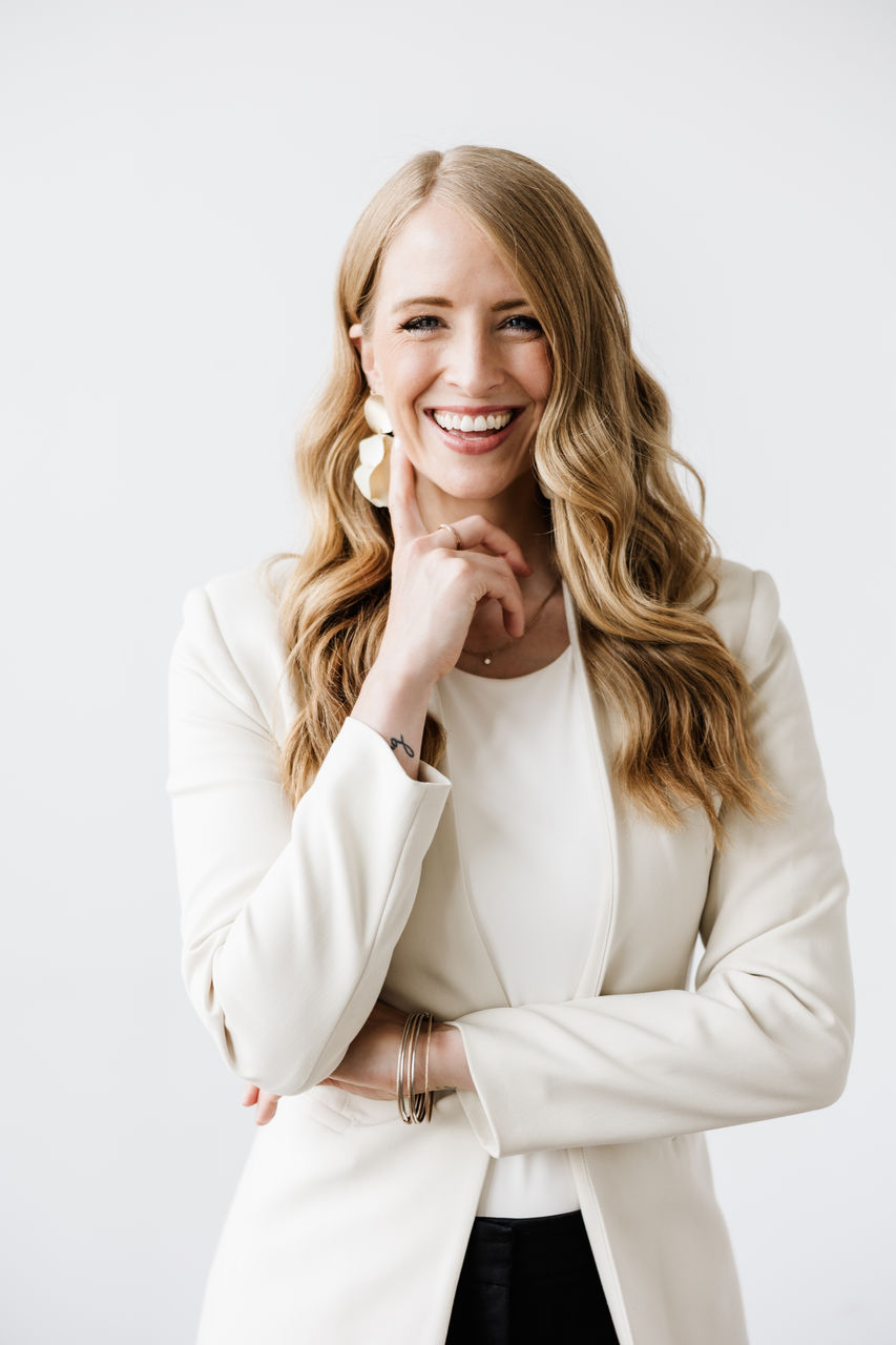 Emily Riggs Headshot