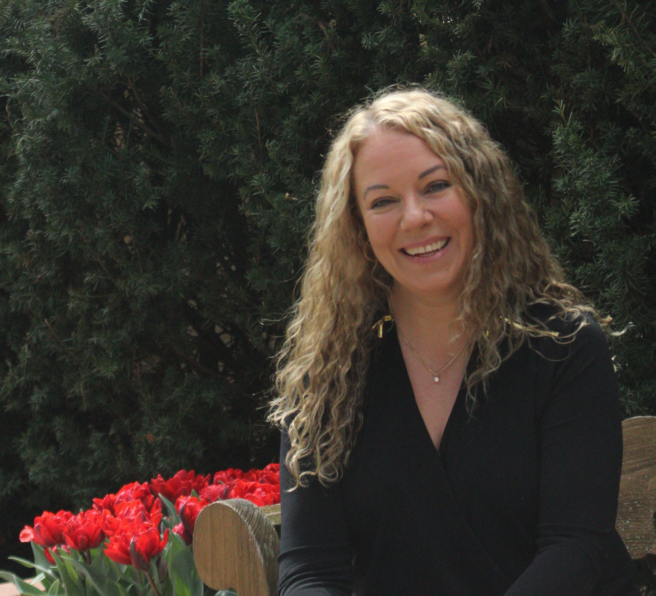 Tamara Wamsley headshot 
