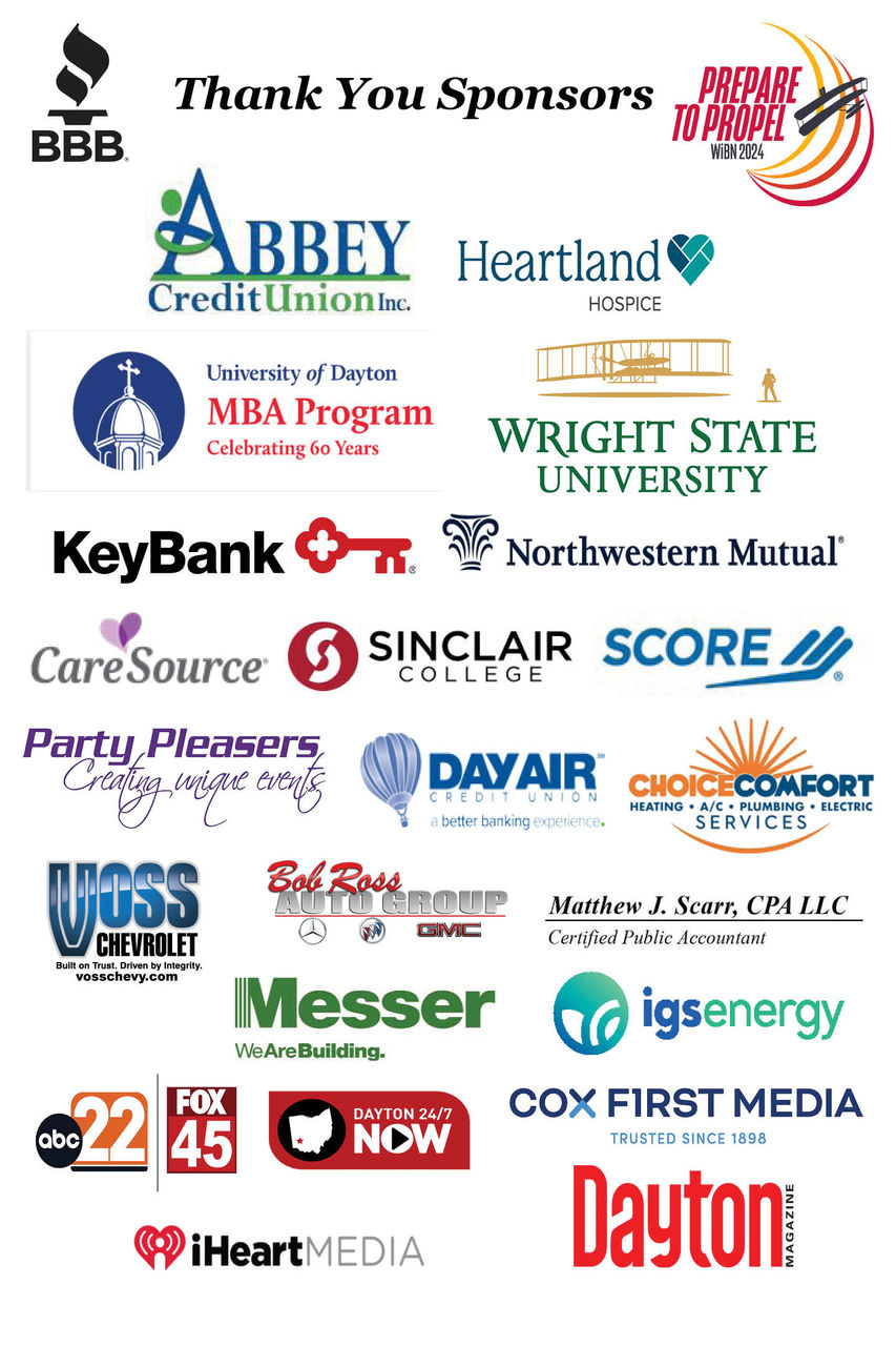 Sponsor Logos 