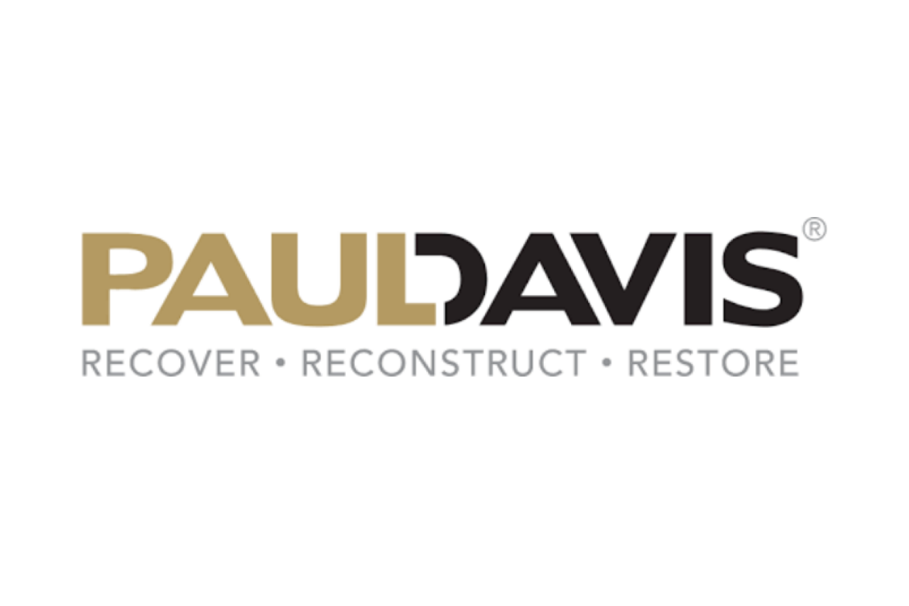 Paul Davis logo